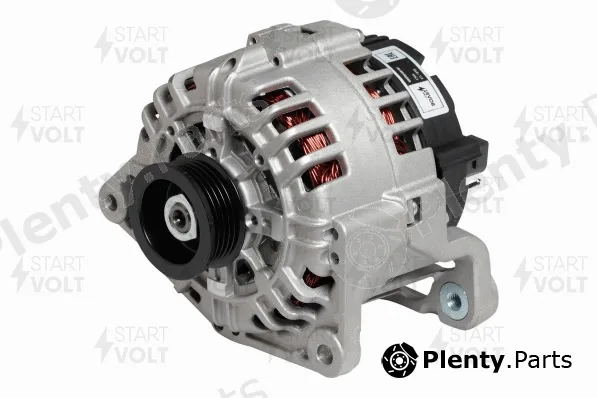 StartVOLT LG1818 — Alternator