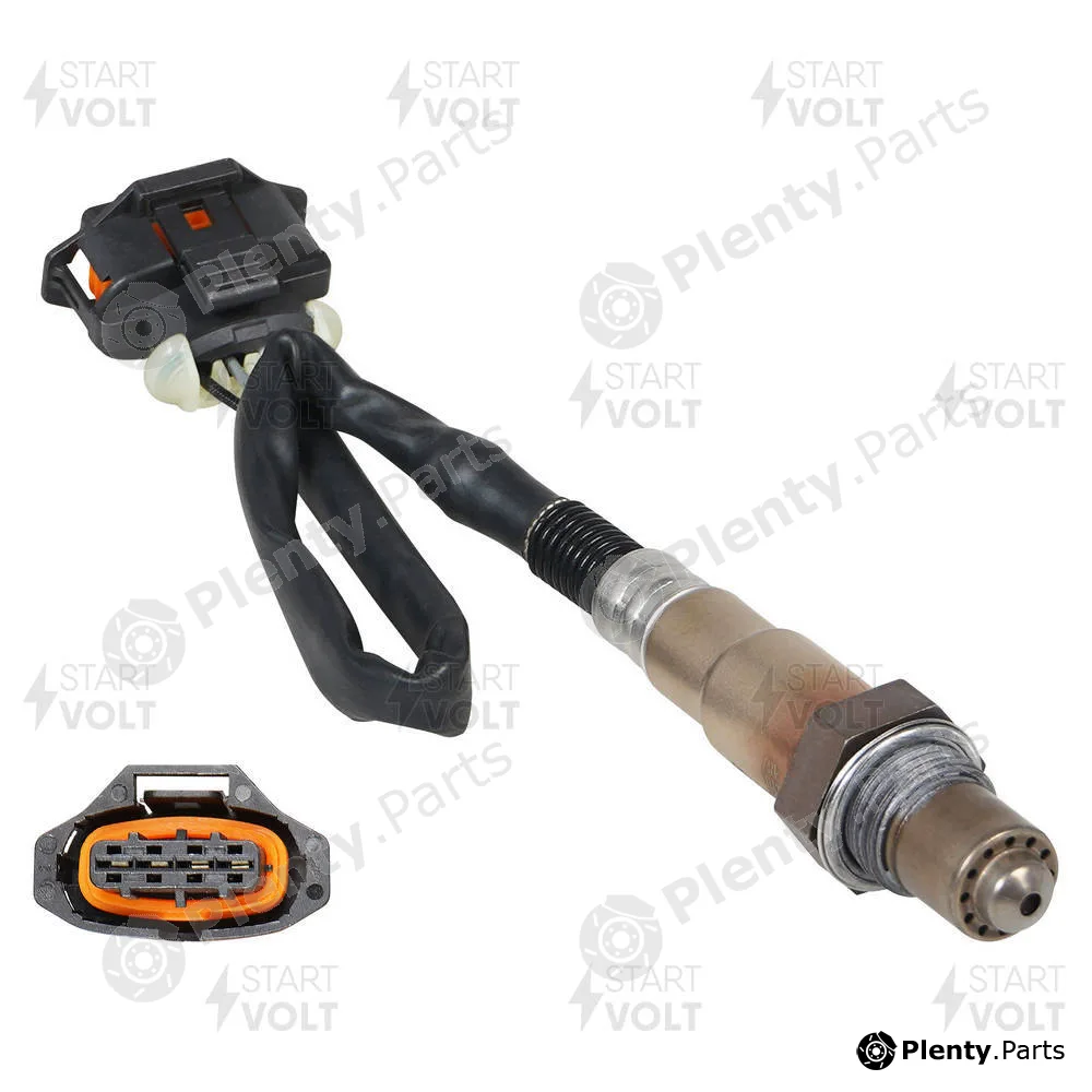 StartVOLT VS-OS0439 — Lambda Sensor