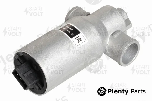 StartVOLT VSM0306 — Idle Control Valve, air supply