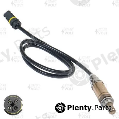 StartVOLT VS-OS2320 — Lambda Sensor