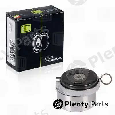 Trialli CM0502 — Tensioner Pulley, timing belt