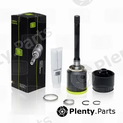 Trialli GO434 — Joint Kit, drive shaft