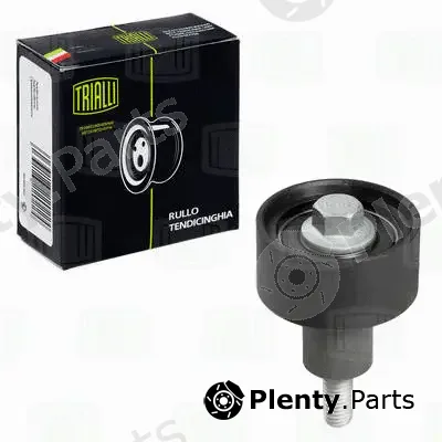 Trialli CM1841 — Tensioner Pulley, timing belt