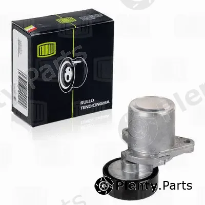 Trialli CM5188 — Tensioner Pulley, timing belt