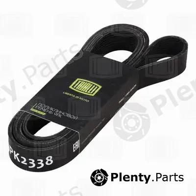 Trialli 9PK2338 — V-Ribbed Belt