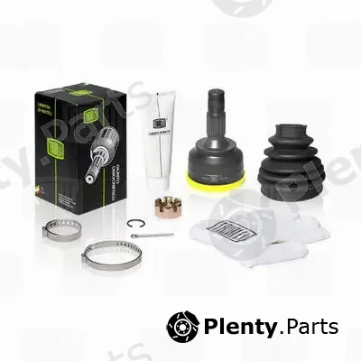 Trialli GO2011 — Joint Kit, drive shaft