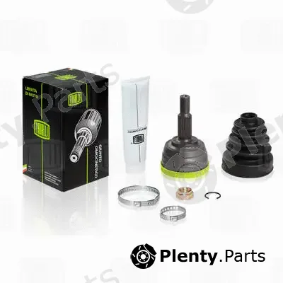 Trialli GO0907 — Joint Kit, drive shaft