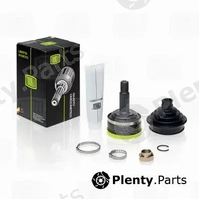Trialli GO284 — Joint Kit, drive shaft