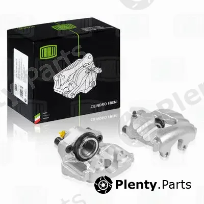 Trialli CF185101 — Brake Caliper