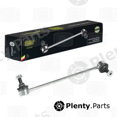 Trialli SP0502 — Link/Coupling Rod, stabiliser bar