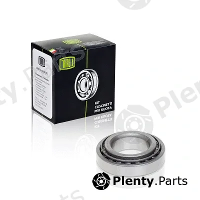 Trialli CT707 — Bearing, manual transmission
