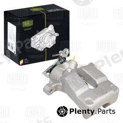 Trialli CF095114 — Brake Caliper