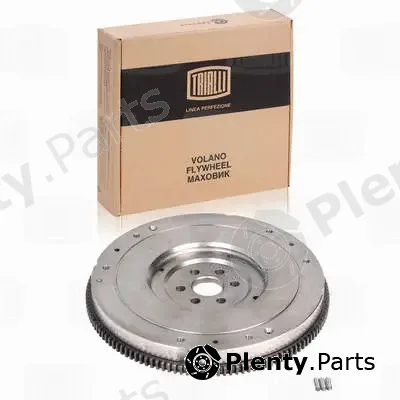 Trialli FW791 — Flywheel