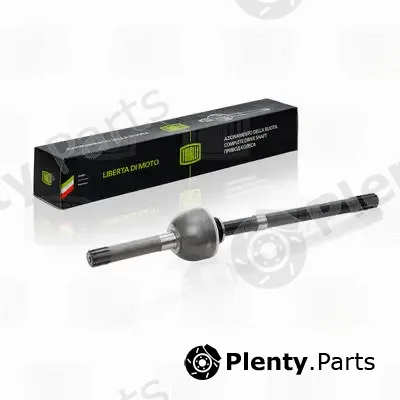 Trialli GO310 — Joint Kit, drive shaft