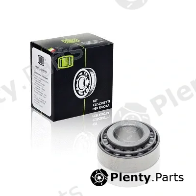 Trialli CT607 — Bearing, manual transmission