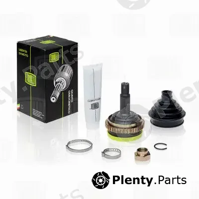 Trialli GO218 — Joint Kit, drive shaft