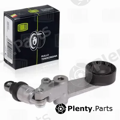 Trialli CM1906 — Deflection/Guide Pulley, V-ribbed belt