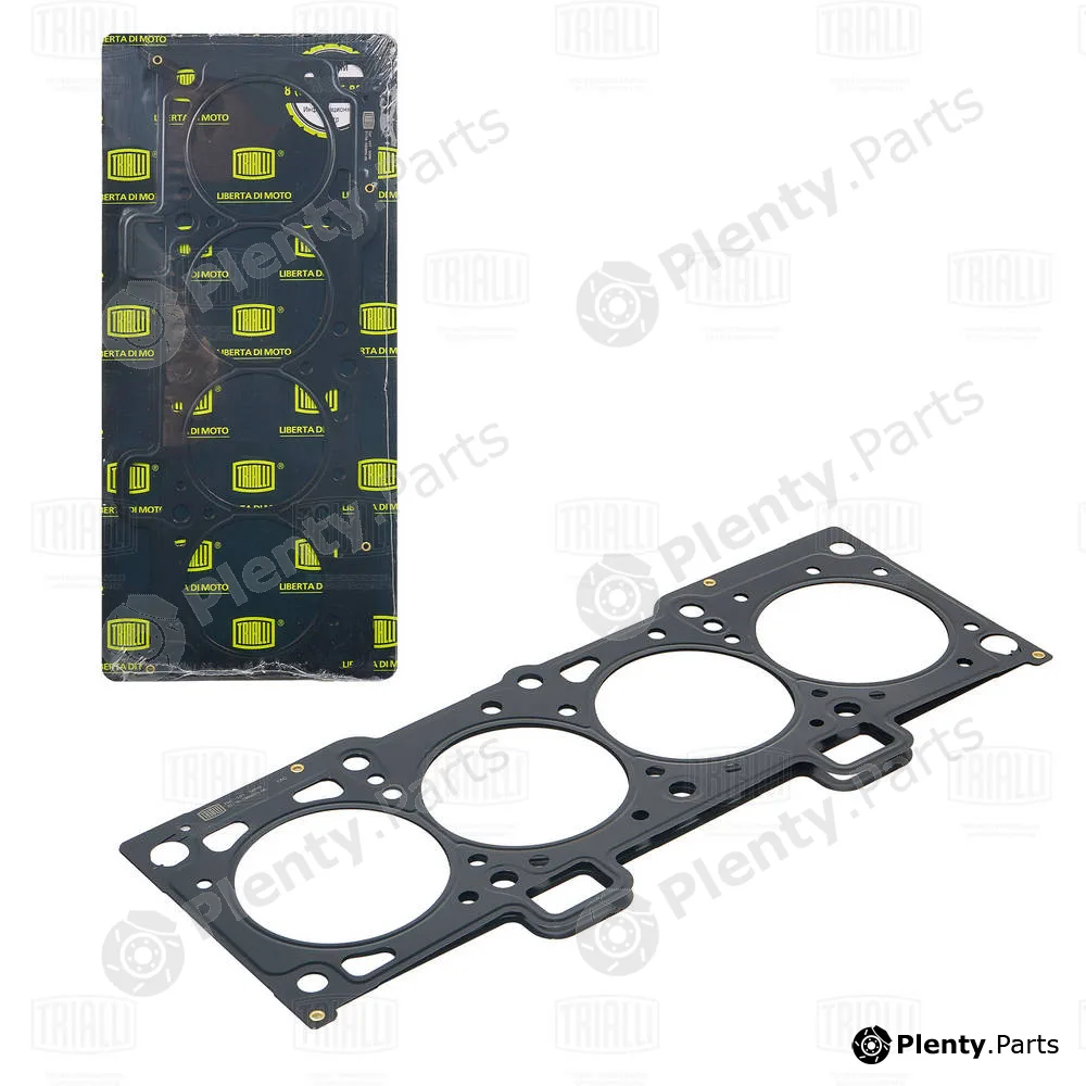 Trialli GZ1015006 — Gasket, cylinder head