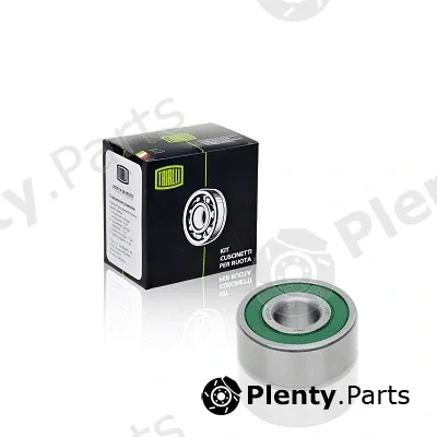 Trialli CA603 — Drive Bearing, alternator