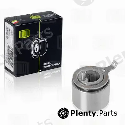 Trialli CM0518 — Tensioner Pulley, timing belt