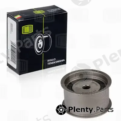 Trialli CM5187 — Tensioner Pulley, timing belt