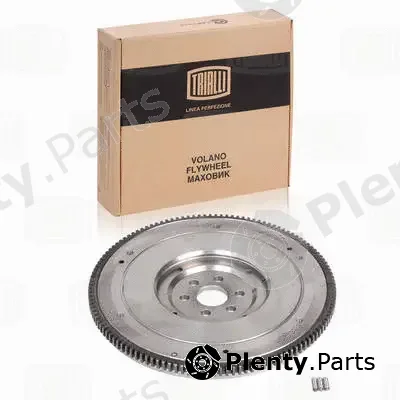 Trialli FW761 — Flywheel
