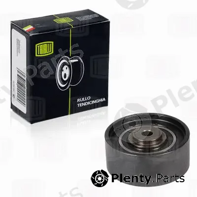 Trialli CM5191 — Tensioner Pulley, timing belt