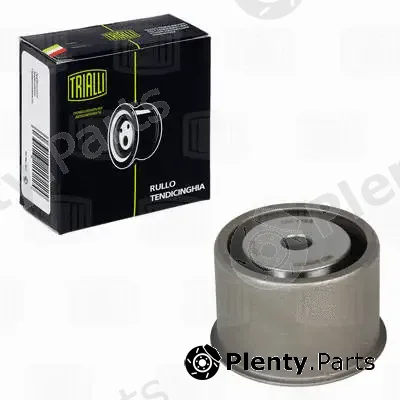 Trialli CM1125 — Tensioner Pulley, timing belt