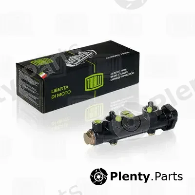 Trialli CF111 — Brake Master Cylinder