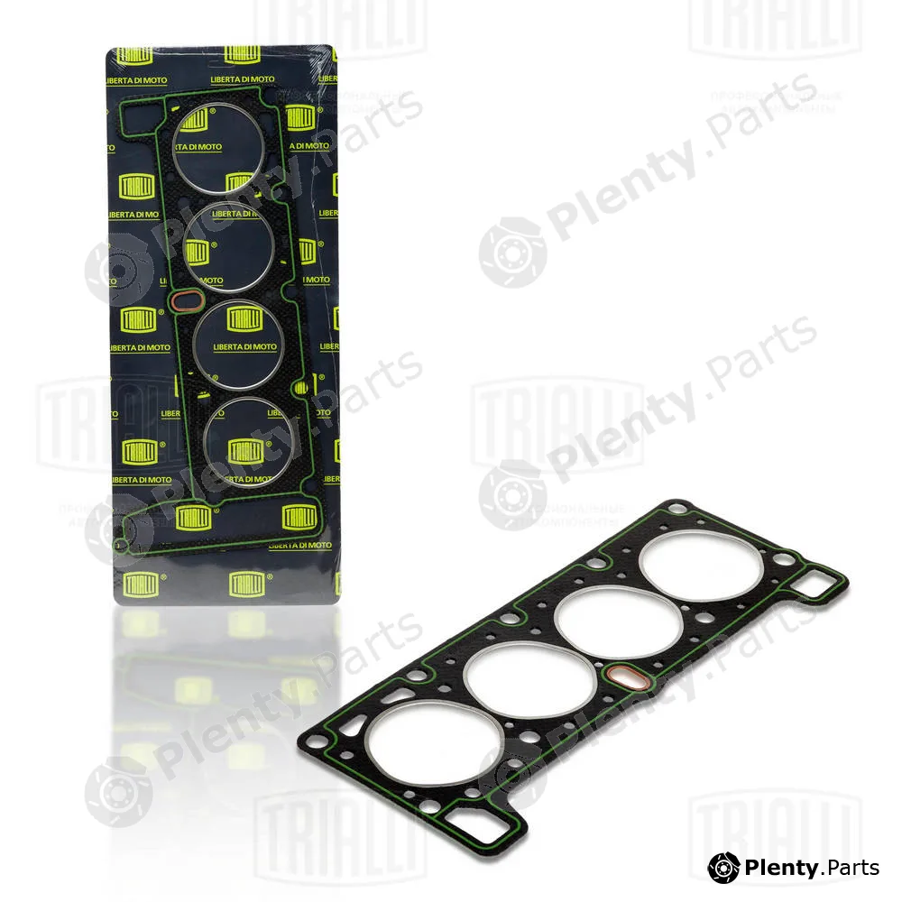 Trialli GZ1012015 — Gasket, cylinder head