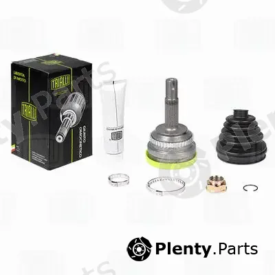 Trialli GO303 — Joint Kit, drive shaft