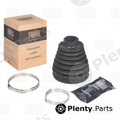 Trialli FG1905 — Bellow Kit, drive shaft