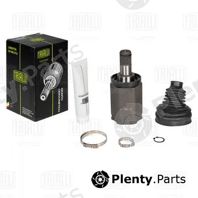 Trialli GO819 — Joint Kit, drive shaft