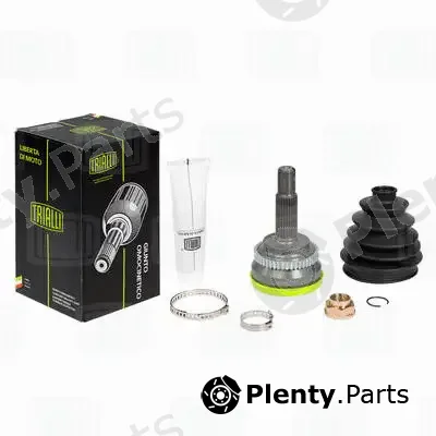 Trialli GO300 — Joint Kit, drive shaft