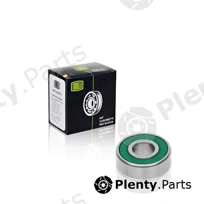 Trialli CA201 — Drive Bearing, alternator