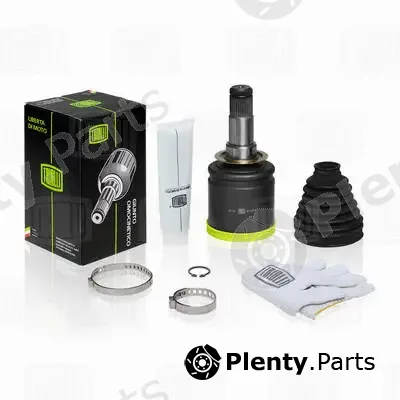 Trialli GO1996 — Joint Kit, drive shaft
