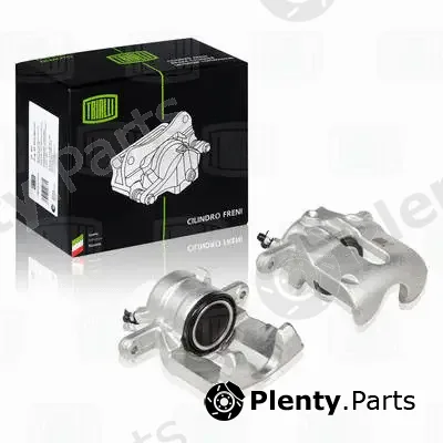 Trialli CF012001 — Brake Caliper