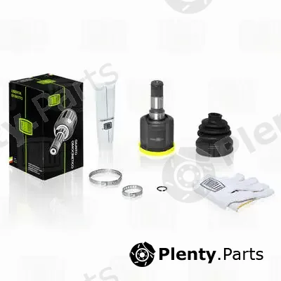 Trialli GO073243 — Joint Kit, drive shaft