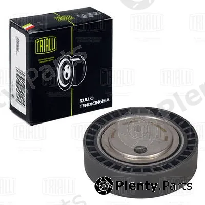Trialli CM5331 — Deflection/Guide Pulley, V-ribbed belt