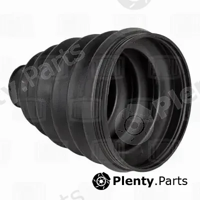 Trialli FG0523 — Bellow Kit, drive shaft