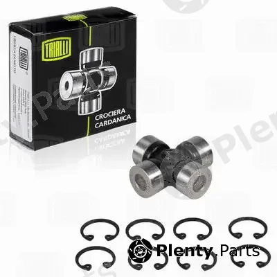 Trialli CC471 — Joint, propshaft