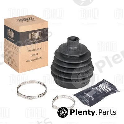 Trialli FG2101 — Bellow Kit, drive shaft