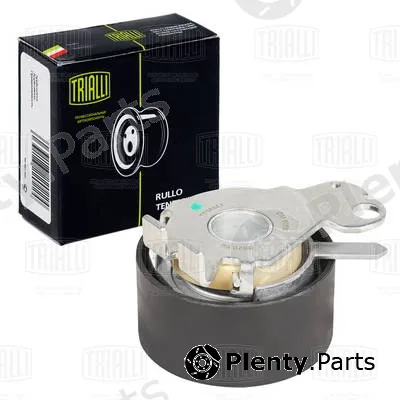 Trialli CM6059 — Tensioner Pulley, timing belt