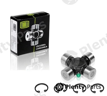 Trialli CC403 — Joint, propshaft