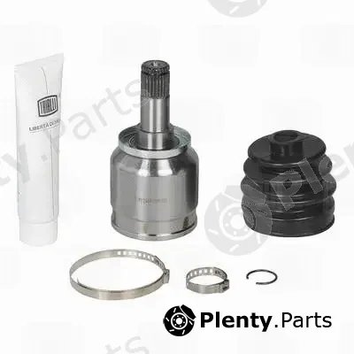 Trialli GO287 — Joint Kit, drive shaft