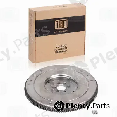 Trialli FW798 — Flywheel