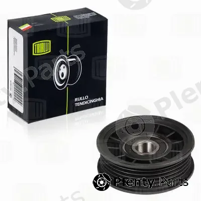 Trialli CM5301 — Deflection/Guide Pulley, V-ribbed belt