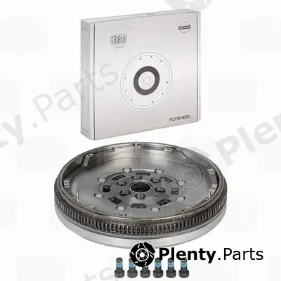 Trialli FW1822 — Flywheel