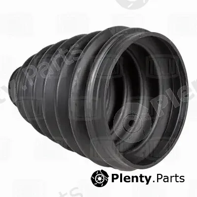 Trialli FG0810 — Bellow Kit, drive shaft