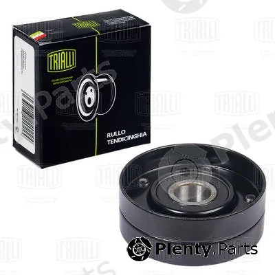 Trialli CM5548 — Deflection/Guide Pulley, V-ribbed belt